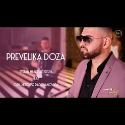 Prevelika doza