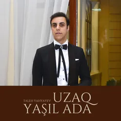 Uzaq Yaşıl Ada