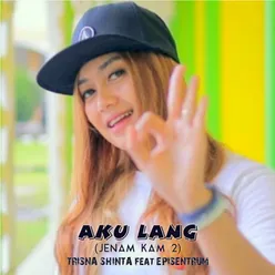 Aku Lang (Jenam Kam 2)