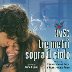 3MSC - Tre metri sopra il cielo