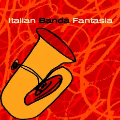 Italian banda fantasia