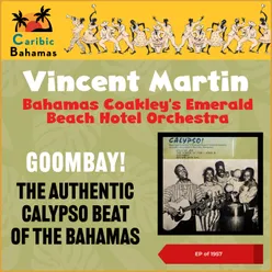 Goombay! The Authentic Calypso Beat of the Bahamas