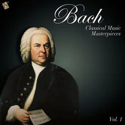Orchestral Suite No. 3 in D Major, BWV 1068: II. Air on the G String
