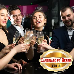 Cantinazos Pa´ Beber, Vol. 3