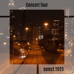 Concert Tour Select 2023