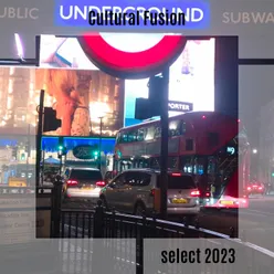 Cultural Fusion Select 2023
