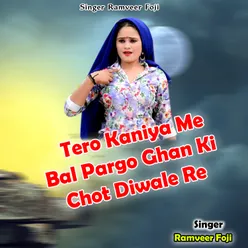 Tero Kaniya Me Bal Pargo Ghan Ki Chot Diwale Re