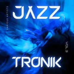 Jazztronik, Vol. 3