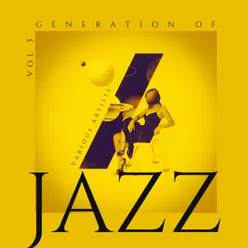 Generation Of Jazz, Vol. 3