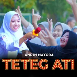 Teteg Ati