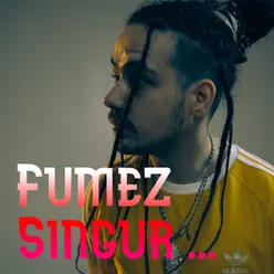 Fumez singur