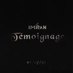 Témoignage