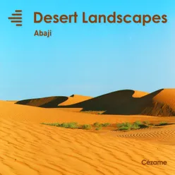 Arabian Desert Haze