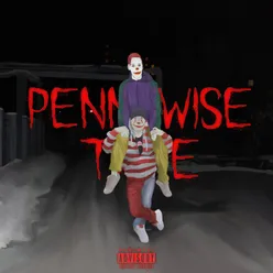 Pennywise Tape