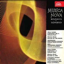 Symphony No. 2 (Sinfonia pacis), Op. 18: IV. Allegro commodo e giocoso