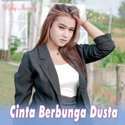 Cinta Berbunga Dusta