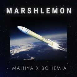 Mahiya X Bohemia