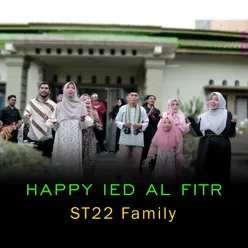 HAPPY IED AL FITR