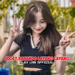 Joget Bacando Layang Layang
