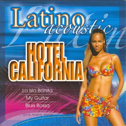 Hotel california