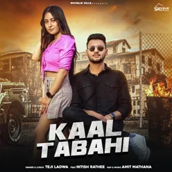 Kaal Tabahi