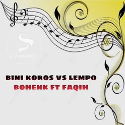 Bini Koros vs Lempo