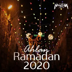 Ahlan Ramadan 2020