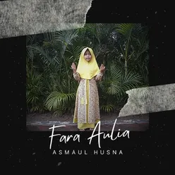 Asmaul Husna