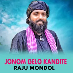 Jonom Gelo Kandite