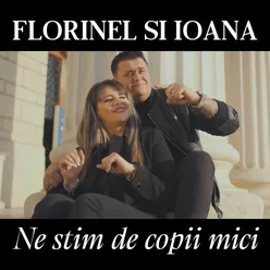 Ne stim de copii mici