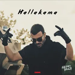 Hallakama