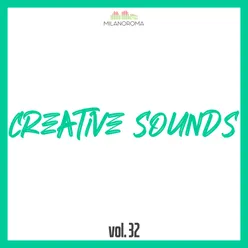 Creative Sounds, Vol. 32