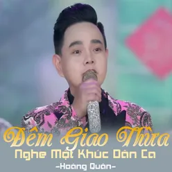 Đêm Giao Thừa Nghe Một Khúc Dân Ca