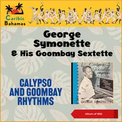 Calypso And Goombay Rhythms (1955)