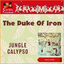 Duke Of The Calypso