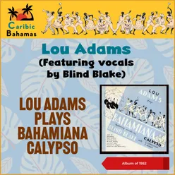 Lou Adams Plays Bahamiana Calypso