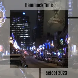 Hammock Time Select 2023