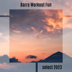 Barre Workout Fun Select 2023