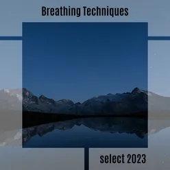 Breathing Techniques Select 2023