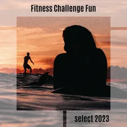 Fitness Challenge Fun Select 2023