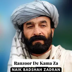 Ranzoor De Kama Za