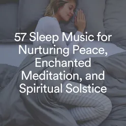 Gentle Ambient Music for Peaceful Sleep, Pt. 11