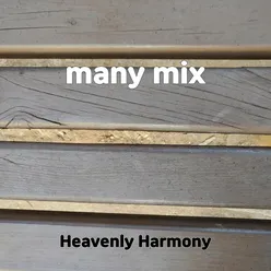 many mix