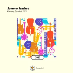 Summer Jazzhop Essentials 2023