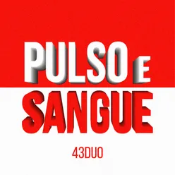 Pulso e Sangue