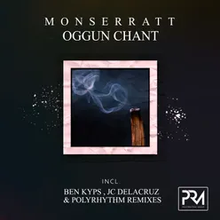 Oggun Chant