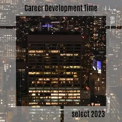 Career Development Time Select 2023