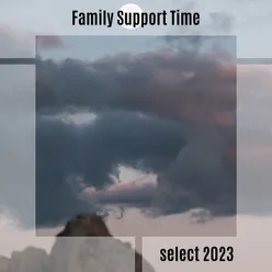 Family Support Time Select 2023