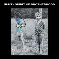 FALLING (Spirit of Brotherhood)