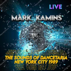 THE SOUNDS OF DANCETARIA NEW YORK CITY 1989